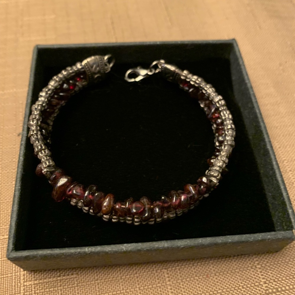 Bracelet